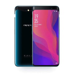 Buy Oppo Find X (8GB - 256GB) from Vmart in Pakistan
