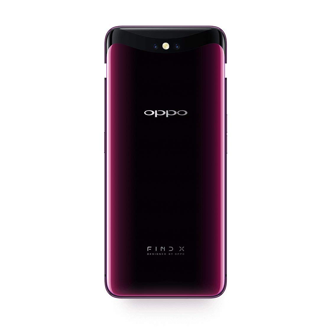 Buy Oppo Find X (8GB - 256GB) from Vmart in Pakistan