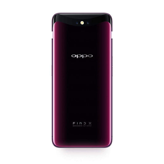 Buy Oppo Find X (8GB - 256GB) from Vmart in Pakistan