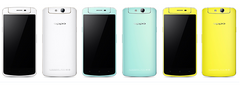 Buy Oppo N1 MIni from Vmart in Pakistan