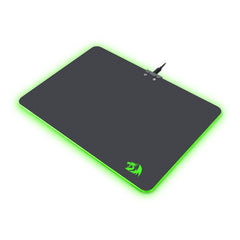 Buy Redragon P010 Wired LED RGB Gaming Mouse Pad from Vmart in Pakistan
