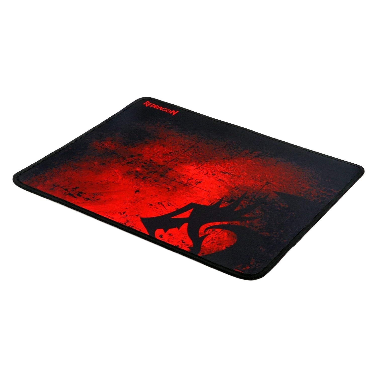 Buy Redragon P016 Stitched Edge Waterproof Gaming Mouse Mat - Large from Vmart in Pakistan