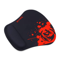 Buy Redragon P020 Waterproof Wrist Rest Support Gaming Mouse Pad from Vmart in Pakistan