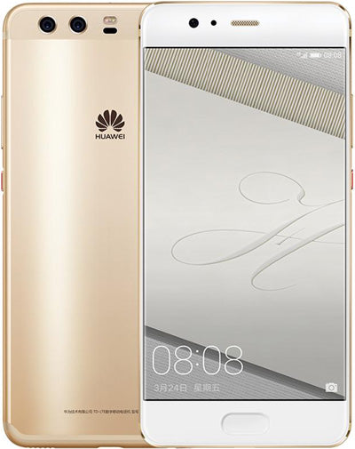 Buy Huawei P10 Plus (4GB - 64GB) from Vmart in Pakistan