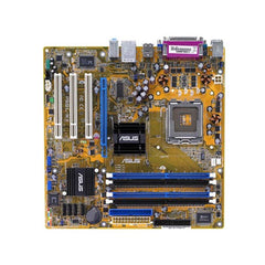 Buy Asus P5GL-MX Motherboard from Vmart in Pakistan
