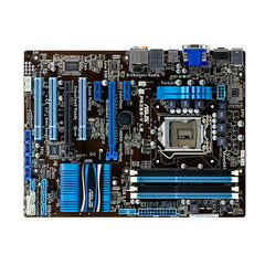Buy Asus P8Z68-V LE Motherboard from Vmart in Pakistan