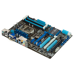Buy Asus P8Z77-V LK Motherboard from Vmart in Pakistan