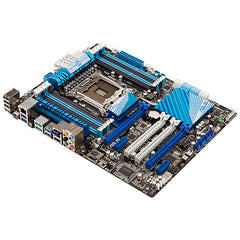 Buy Asus P9X79 Pro Motherboard from Vmart in Pakistan