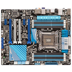 Buy Asus P9X79 Pro Motherboard from Vmart in Pakistan