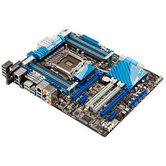 Buy Asus P9X79 Deluxe Motherboard from Vmart in Pakistan