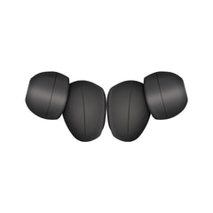 Buy Space PEBBLE XS Bass Earphones - Black from Vmart in Pakistan