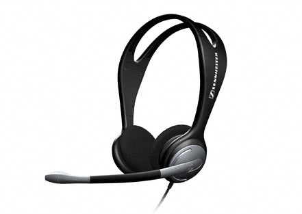Buy Sennheiser PC 131 Headset from Vmart in Pakistan