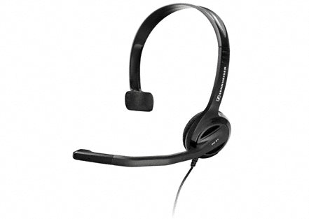 Buy Sennheiser PC 21 Headset from Vmart in Pakistan