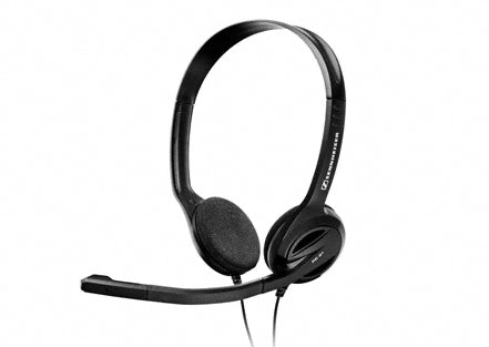Buy Sennheiser PC 31 Headset from Vmart in Pakistan