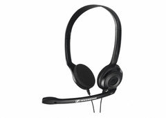 Buy Sennheiser PC 3 Chat Dual Pin Headset from Vmart in Pakistan