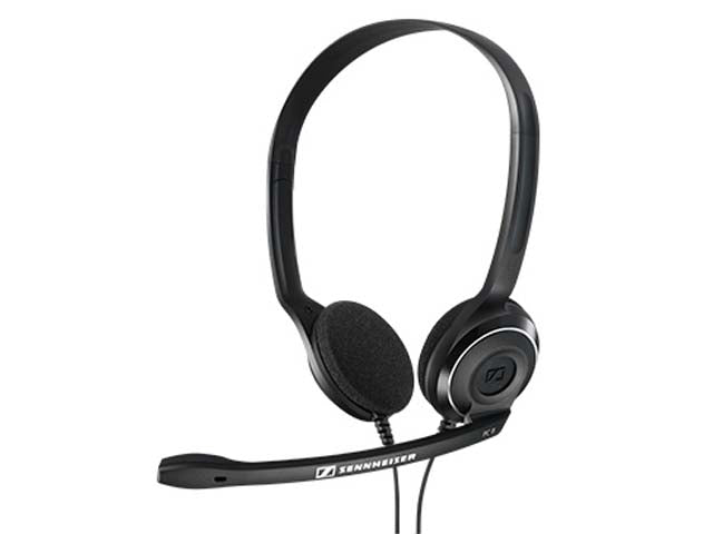 Buy Sennheiser PC 8 USB Headset from Vmart in Pakistan