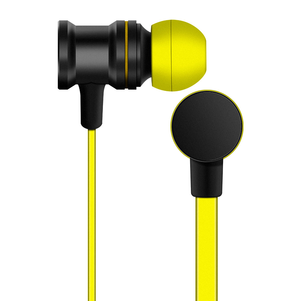 Buy Space PULSE Wireless Active Earphones - Black from Vmart in Pakistan