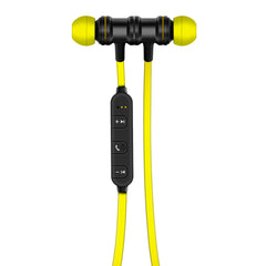 Buy Space PULSE Wireless Active Earphones - Black from Vmart in Pakistan