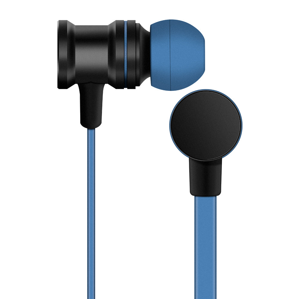 Buy Space PULSE Wireless Active Earphones - Black from Vmart in Pakistan