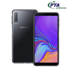 Buy Samsung Galaxy A7 2018 - (4GB - 128GB) from Vmart in Pakistan