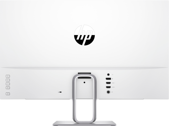 Buy HP Pavilion 27q 27-inch Display LED Monitor from Vmart in Pakistan