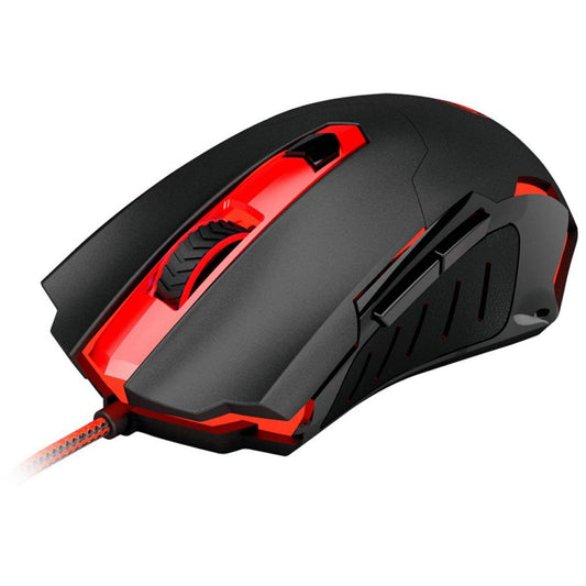 Buy Redragon M705 Pegasus 7200DPI Gaming Mouse - Black from Vmart in Pakistan