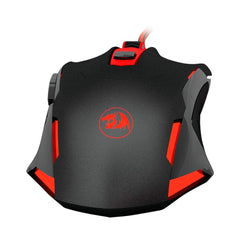 Buy Redragon M705 Pegasus 7200DPI Gaming Mouse - Black from Vmart in Pakistan