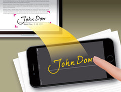 Buy PenPower FoneSign (iOS/Android/Windows) from Vmart in Pakistan