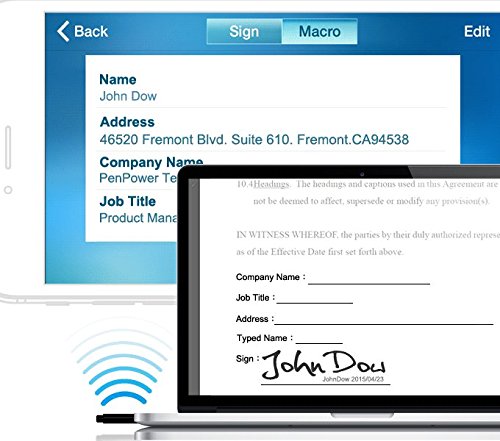 Buy PenPower FoneSign (iOS/Android/Windows) from Vmart in Pakistan