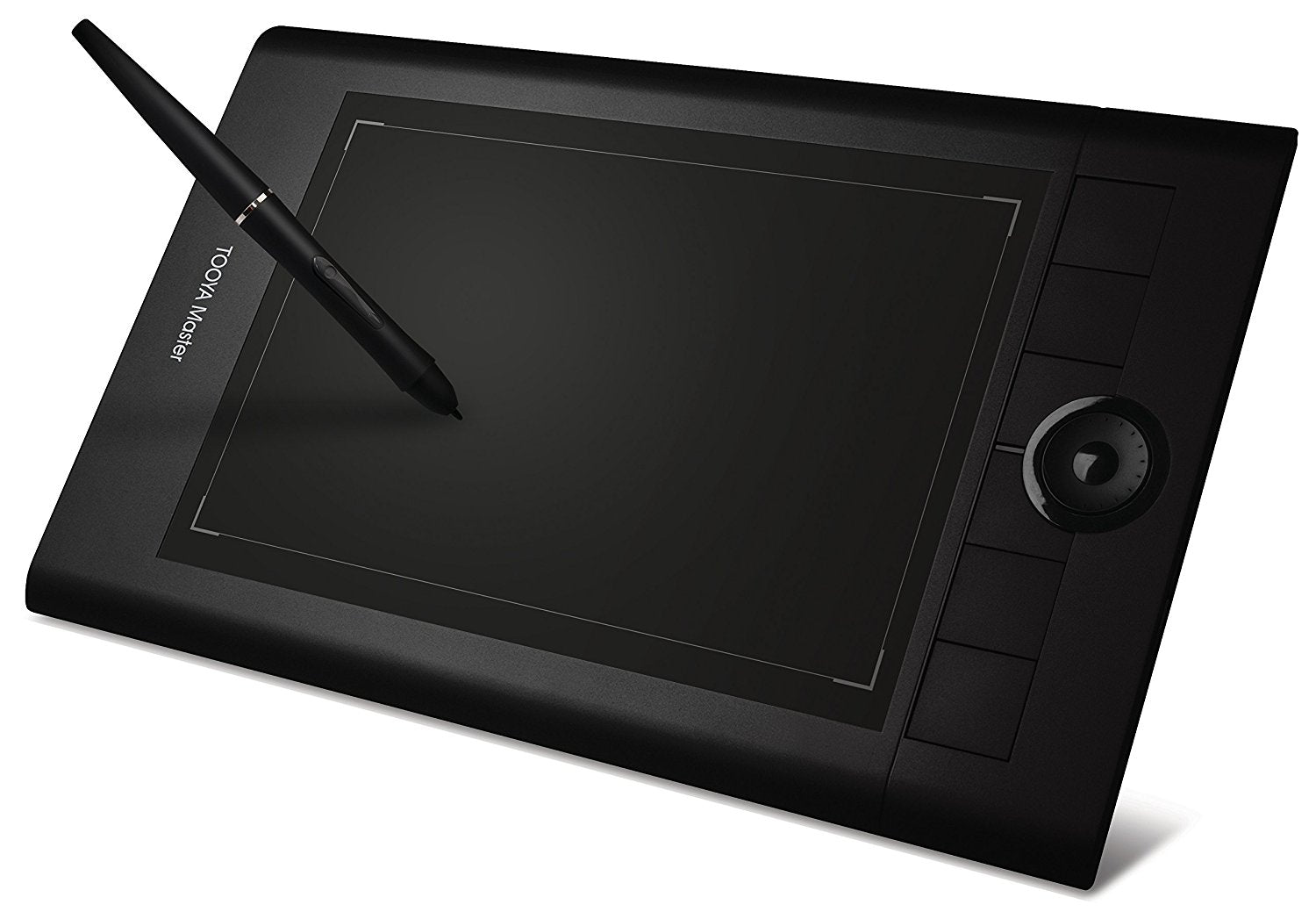 Buy PenPower Tooya Master 10 x 6.25 Graphic Tablet from Vmart in Pakistan