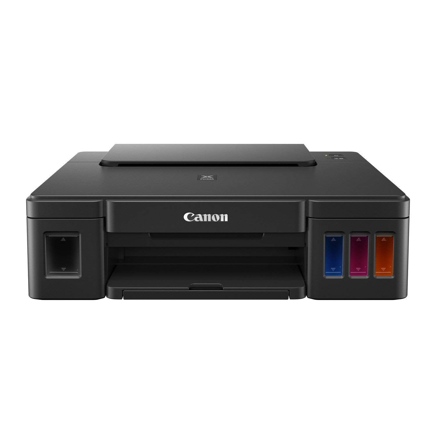Buy Canon Pixma G1010 Refillable Ink Tank Printer from Vmart in Pakistan