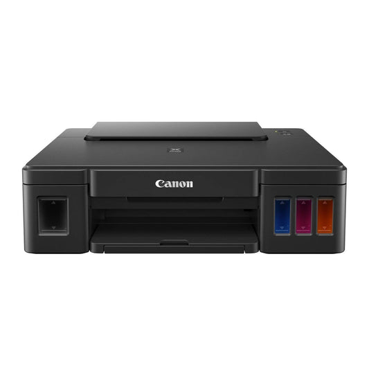 Buy Canon Pixma G1010 Refillable Ink Tank Printer from Vmart in Pakistan