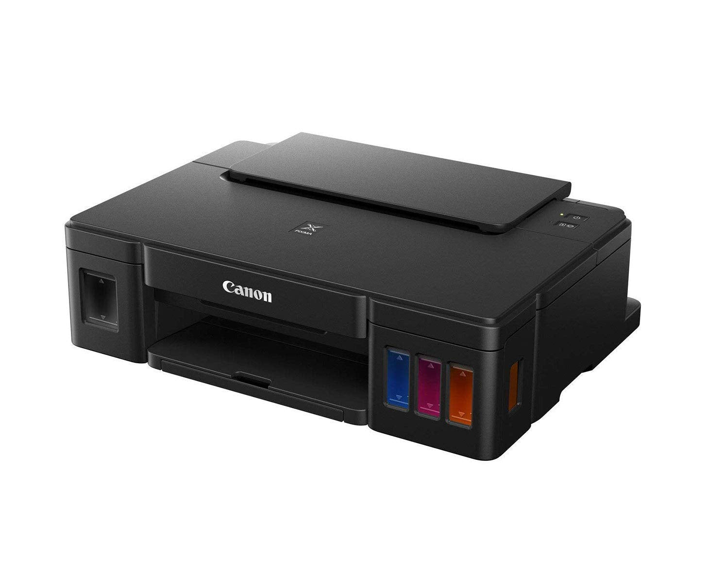 Buy Canon Pixma G1010 Refillable Ink Tank Printer from Vmart in Pakistan