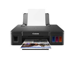 Buy Canon Pixma G1010 Refillable Ink Tank Printer from Vmart in Pakistan