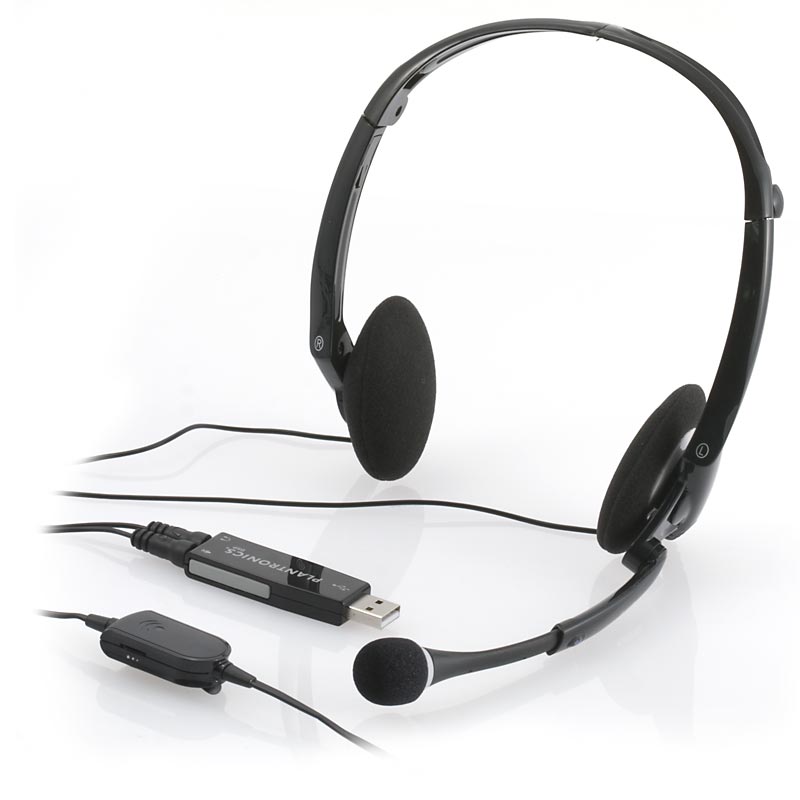 Buy Plantronics Audio 400 DSP from Vmart in Pakistan