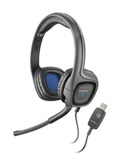 Buy Plantronics Audio 655 USB Stereo PC Headset from Vmart in Pakistan