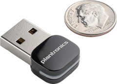 Buy Plantronics BT300-M Bluetooth USB Adapter from Vmart in Pakistan