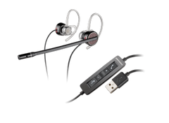 Buy Plantronics Blackwire 435 USB Headset from Vmart in Pakistan