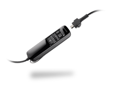 Buy Plantronics Blackwire 710 Monaural Corded USB Headset from Vmart in Pakistan