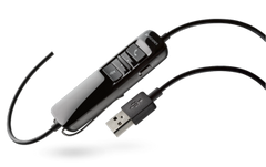 Buy Plantronics Blackwire 725 Corded USB Headset With Active Noise Canceling from Vmart in Pakistan