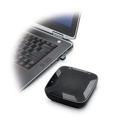 Buy Plantronics Calisto 620 Bluetooth Wireless Speakerphone from Vmart in Pakistan
