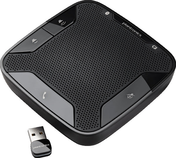 Buy Plantronics Calisto 620 Bluetooth Wireless Speakerphone from Vmart in Pakistan