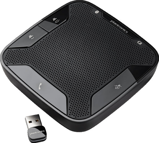 Buy Plantronics Calisto 620 Bluetooth Wireless Speakerphone from Vmart in Pakistan