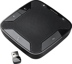Buy Plantronics Calisto 620 Bluetooth Wireless Speakerphone from Vmart in Pakistan