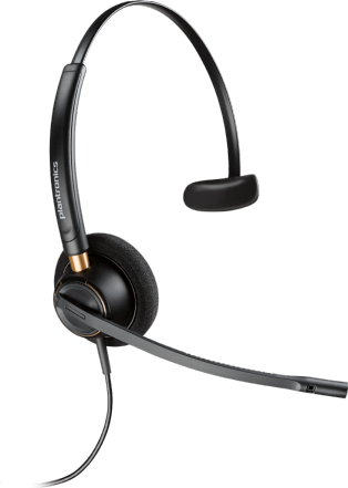 Buy Plantronics Encorepro HW510 Headset from Vmart in Pakistan