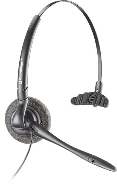 Buy Plantronics H141N DuoSet from Vmart in Pakistan