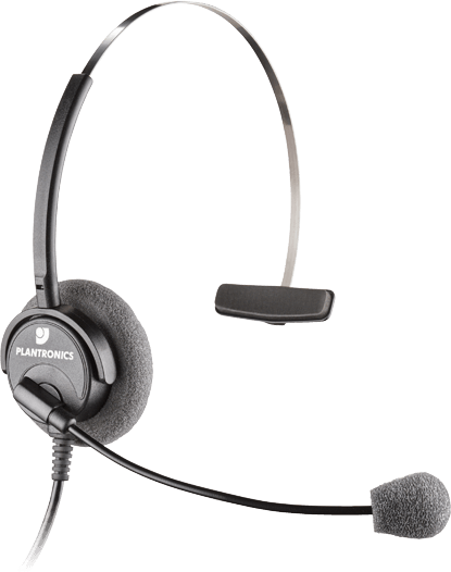 Buy Plantronics H51N Supra from Vmart in Pakistan
