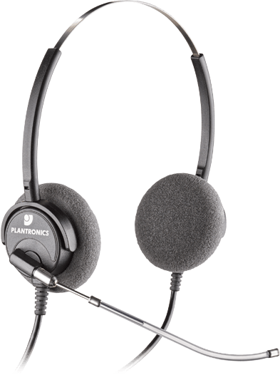 Buy Plantronics H61 Supra from Vmart in Pakistan
