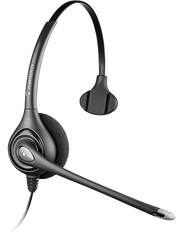 Buy Plantronics HW251N SupraPlus Wideband from Vmart in Pakistan