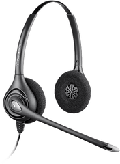 Buy Plantronics HW261N SupraPlus Wideband from Vmart in Pakistan